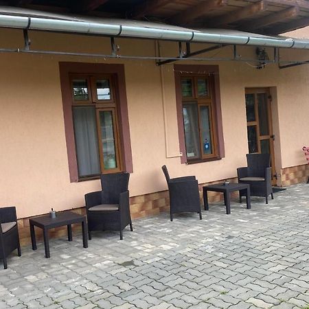 Hotel La Daniel Hermannstadt Exterior foto