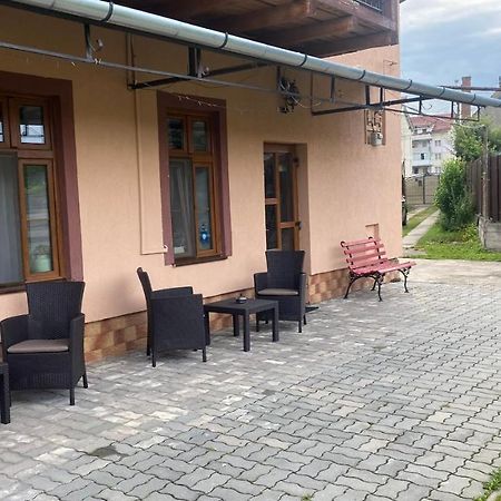 Hotel La Daniel Hermannstadt Exterior foto